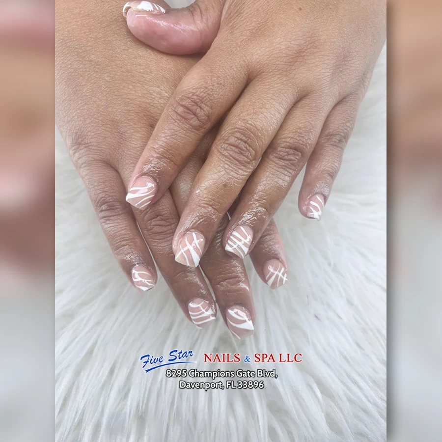 Nail Oct 26